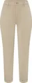 Mac - Damen Hose, CHINO turn up (3075-00-0434L), Größe:W42, Farbe:Golden Terra (257R)