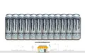 MONSTER ENERGY "ULTRA" 12 x 0,5L inkl. Einwegpfand 3,98€/L
