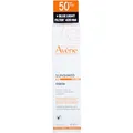 Avène Sunsimed LSF 50+ Eau Thermale KA Sonnenschutz für empfindliche, gefährdete und zu aktinischer Keratose neigende Haut, 80 ml Lösung