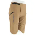 Dainese HgRox Shorts Herren Bikeshort-Braun-XS