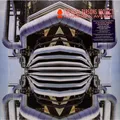 The Alan Parsons Project / AMMONIA AVENUE (LTD CLEAR 180G LP) / Cooking Vinyl /