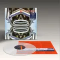 Ammonia Avenue (2026 Limited Clear Vinyl Edition) | The Alan Parsons Project