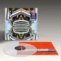 ALAN PARSONS PROJECT - Ammonia Avenue Half-Speed Remaster Clear Vi - E1111z
