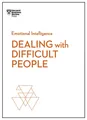 Harvard Business Review / Dealing with Difficult People /  9781633696082