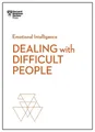 Harvard Business Review Mark Ger Dealing with Difficult People (H (Taschenbuch)