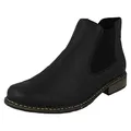 Rieker Damen Z4994 Stiefeletten