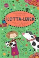 Mein Lotta-Leben (22). Muh mir das Lied von der Kuh: Lustiger Comicroman über Freundschaft ab 9 Jahren: Die Nr.1 Bestsellerreihe mit Lachgarantie
