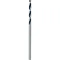 Bosch Professional Zubehör Metallspiralbohrer HSS PointTeQ, DIN 338, 1,6 mm, 10er-Pack (1.6 mm) (2608577184)