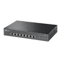 TP-Link 8-Port 10G Desktop/Rackmount Switch