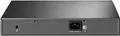 TP-Link TL-SX1008 V1 - Switch - Desktop, an Rack montierbar
