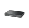 tp-link TL-SX1008 8-Port 10G Multi-Gigabit WLAN-Router