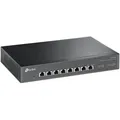 TP-Link TL-SX1008, Switch, schwarz