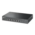 TL-SX1008, Switch