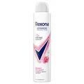 Antyperspirant w sprayu Rexona Advanced Bright Bouquet 200 ml