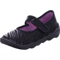 Superfit BUBBLE Hausschuh schwarz 26 EU