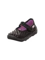 Superfit Mädchen BUBBLE Schwarz 0050
