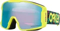 OAKLEY LINE MINER M Schneebrille 2026 jaxson blue/prizm snow sapphire iridium