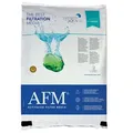 BAYROL AFM® Next Generation Grade 2 - 0,7 - 2,0 mm - aktiviertes Filterglas | Sack (21 kg)