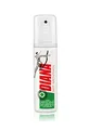 Diana, Franzbranntwein Pumpspray, Durchsichtig, 125 ml (1er Pack)