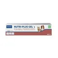 Virbac Nutri Plus Gel 120g Energie Hund Katze - Paste Nutri-Plus