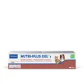 Nutri-plus Gel 120g virbac zur Nahrungsergänzung, Rekonvaleszenz, Hund Katze
