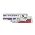 Virbac Nutri-plus Gel 1 Tube (120g) | Hunde & Katzen | Appetitanreger
