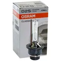 OSRAM Xenarc CLASSIC D2S Xenon Brenner 4100 K 3200 lm Birne