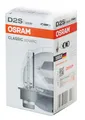 Osram D2S 66240 CLC Classic Xenon Brenner