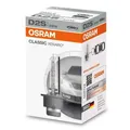 D2S XENON Brenner Lampe Birne D2S 85V 35W P32d-2 Xenarc Classic Faltschachtel