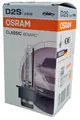 D2S OSRAM XENARC 66240CLC Classic Xenon MARKEN BRENNER 1 Stück