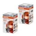 2x Osram D2S CLASSIC XENARC 66240CLC P32d-2 NEU