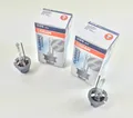 2 x OSRAM CLASSIC XENARC D2S 66240CLC 85 VOLT 35 W P32d-2 XENONLAMPE XENON LAMP