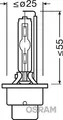 OSRAM XENARC CLASSIC (66240CLC) für VW Multivan T5 Renault Clio II Opel Vectra