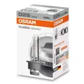 OSRAM D2S 35W P32d-2 Xenarc Classic 1st.