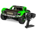 Traxxas Unlimited Desert Racer Rigid Industries mit Licht Set neues Design ...