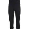 Endurance Herren Energy 3/4 Tights schwarz