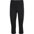 Endurance Herren Energy V2 3/4 Tights schwarz