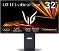 LG 32GX850A Gaming-Monitor (80 cm/32 ", 3840 x 2560 px, 4K Ultra HD, 0,03 ms Reaktionszeit, 165 Hz, OLED)