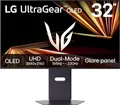 LG Electronics UltraGear 32GX850A-B OLED (79.9 cm (32 (32GX850A-B.AEU)