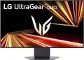 LG UltraGear OLED 32GX850A-B UHD