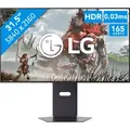 LG UltraGear OLED 32GX850A-B