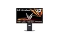 LG UltraGear™ 32GX850A-B 4K Ultra HD Gaming Display 81,3 cm (32")