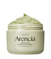 Arencia Fresh Green Rice Mochi Cleanser Reinigungscreme 120 g