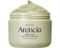 Arencia Gesichts-Reinigungsmousse Fresh Green Rice Mochi Cleanser, 3‑in‑1 Reinigung, Peeling & Maske