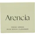 ARENCIA Arencia Fresh Green Rice Mochi Cleanser