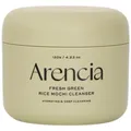 ARENCIA – Reinigungsgel mit frischem grünen Reis und Mochi, 120 g – Gesichtsrein