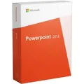 Microsoft Powerpoint 2013