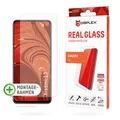 Schutzglas (10H, 2D) für Xiaomi 13, Eco-Montagerahmen DISPLEX 