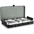 Cadac 2-Cook 3 Pro Stove 30mbar BBQ Gasgrill Tischgrill Campinggrill 203P1-10-EU