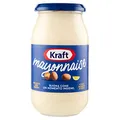 KRAFT MAYONNAISE GR.465